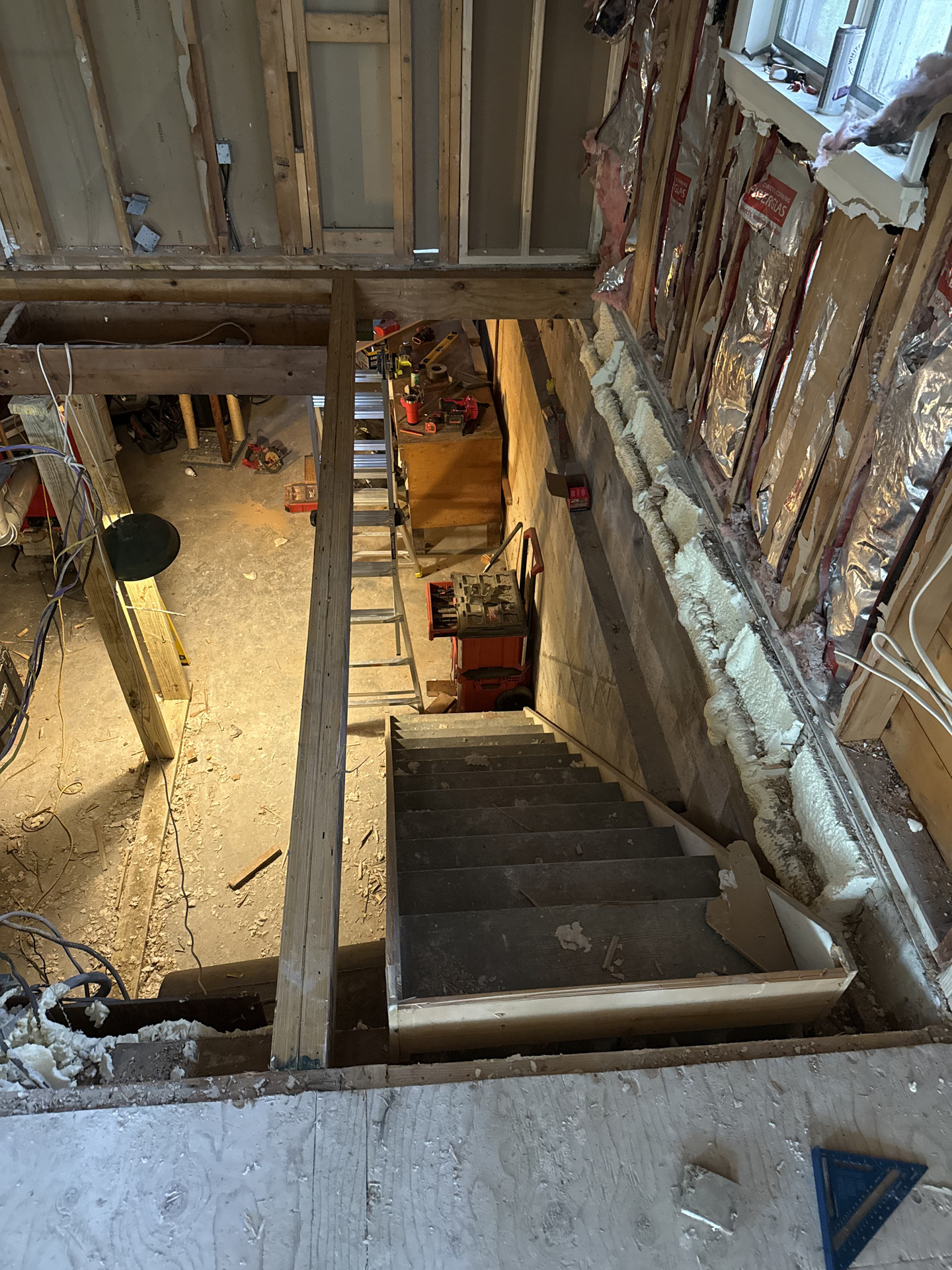 Modock project photo